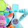 Swyslong Children's "Elephant", sound effects