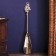Spoon for shoes "horse" 27x4x1.5 cm