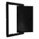 Revisionine Zein 2030LR, 200 x 300 mm, plastic, black