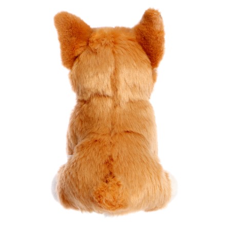Soft toy "Velsh-Corgi dog", 20 cm-3