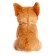 Soft toy "Velsh-Corgi dog", 20 cm