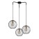 Suspended lamp Quebec E27x60W