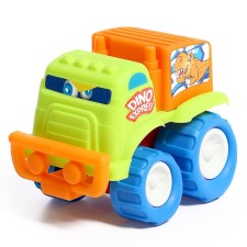 Car Hot, mix