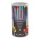 Handle Automatic Freeshwrite FunClick Balloon Dogs on the style of 0.7 mm, blue pigment ink, Soft Touch case, mix
