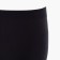 Female thermal underwear (leggings), black color, size 52-54 (XL)