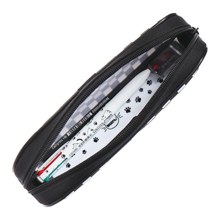 Penal Soft 1 Dep. volume 80*210*40 FLL Calligrata PMO 21-20/SET 4 prescription unive cat-5