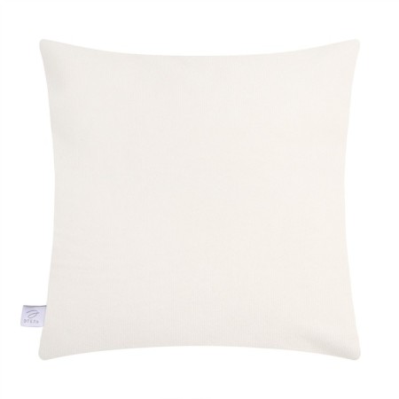 Case on the pillow Ethel "Snowflakes" 40x40 cm, 100% p/e, velor-2
