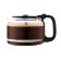 Pioneer CM060D coffee maker, drip, 1.5 l, 1050 W