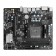 The MSI B450M-A PRO Max II SOC-am4 AMD B450 2XDDR4 MATX AC`97 8ch (7.1) 2.5GG 1033962