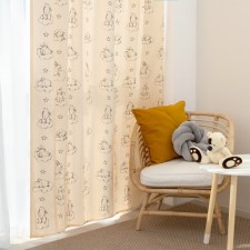 Curtain Ethel 