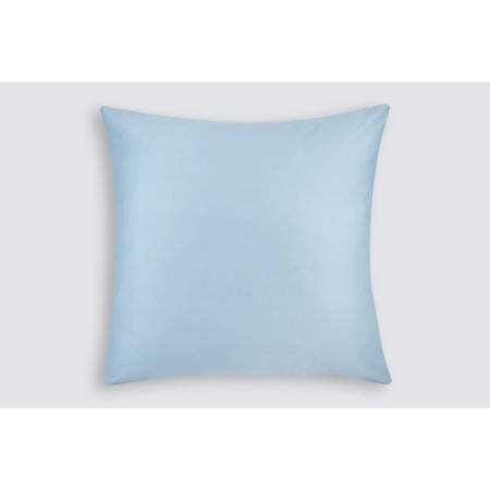 Set of pillowcase "Monopasse", size 70x70 cm - 2 pcs, blue color