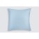 Set of pillowcase "Monopasse", size 70x70 cm - 2 pcs, blue color