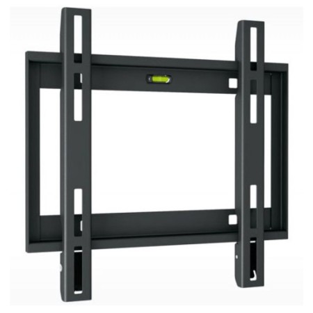 Holder LCD-F2608, up to 40 kg, 22-47 ", wall, fixed, black