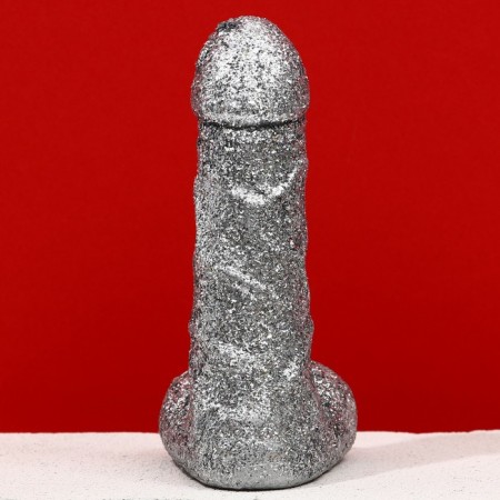 Souvenir - a gift "shines like your eyes", 18+, 15.5 x 7 x 9 cm-4