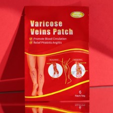 Paths from varicose veins, 6 pcs