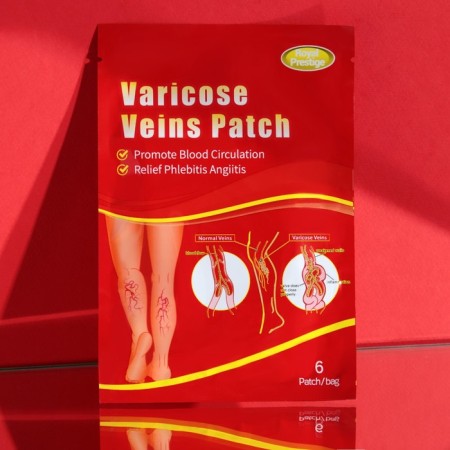 Paths from varicose veins, 6 pcs