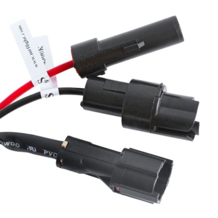 Xenon lamp MTF, HB4, 4300K-1