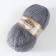 Yarn "Angora Gold" 20% wool, 80% acrylic 550m/100g (87)