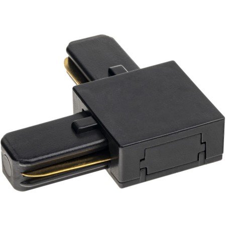 Connector Track-th for the connecting tire pipeline Corner hard Artline plastic/copper Chern 59746 3 Ri-1