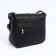 Vita bag bag on magnets, brown color