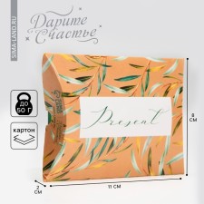Gift Figure Gift, packaging, 