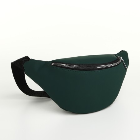 Board belt on lightning, green color