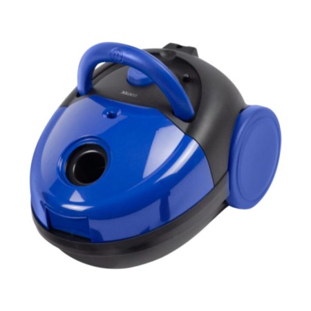 Vacuum cleaner Centek CT-2518, 1800/350 W, 1.5 l, blue/black-5