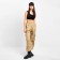 Top female shortened Mist Old School size 48, black color