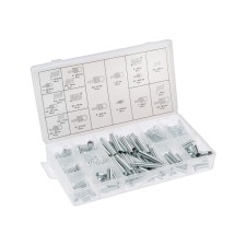 Set of springs of the tundra krep, 200 items
