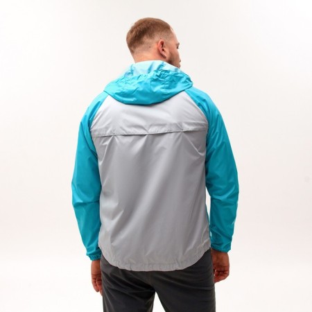 Vetrovka Onlytop unisex with a bag Blue, p. 44-12