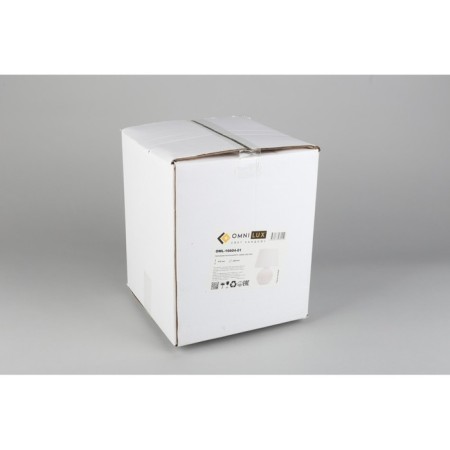 Ribolla e27 table lamp 60W-6