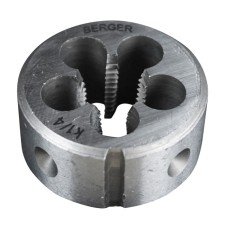 Thresh-berger BG1183, 1/4-18 NPT, external diameter 38 mm