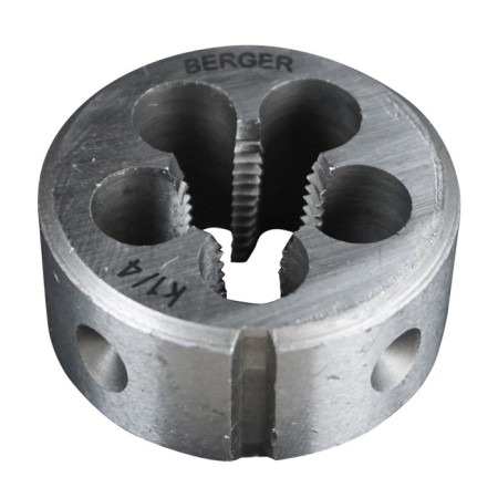 Thresh-berger BG1183, 1/4-18 NPT, external diameter 38 mm