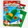 Set for creating a toy made of felt "plane"