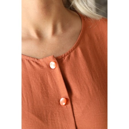 Female blouse, size 42-4