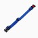 A collar with a nylon lining with Fastex 2.5 cm, a must