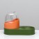 Autonomousle for animals 2.5 l, green-orange