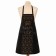 Apron "Dolyana" Tsar, 70x60 cm, 100% cotton, 160g/m2