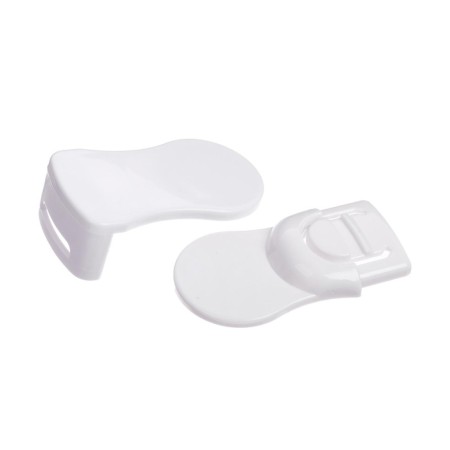 Lateral blocker for sliding cabinets-7