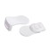 Lateral blocker for sliding cabinets