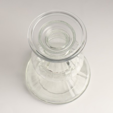 Sinatra-3 candlestick 31.5x13.4 cm 600 ml-2