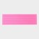 Silicone rug for icing Dalyan "Narrow stripes", 39 × 12 cm, pink color