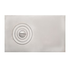Plate P1-2, single-end, 410x710 mm