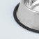 Non -slip base bowl, 950 ml