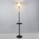 Taleser "Prince" with a table 1x15W E27 Model: BR 01040 Black