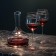 A set of glasses for red wine Signature Verso, 750 ml, 2 pcs