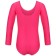 A swimsuit for gymnastics and dancing Grace Dance, p. 42, raspberry color