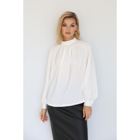Female blouse, size 54-1