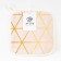 Ethel Trustee Real Beauty 19x19cm, 100% cotton sarzha 190g/m2