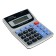 Desktop calculator, 8 - discharge, kk - 8985A, with a melody